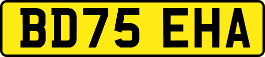BD75EHA