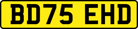 BD75EHD
