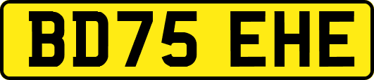 BD75EHE