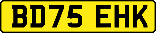 BD75EHK