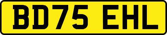 BD75EHL