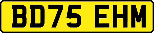 BD75EHM