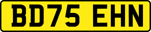 BD75EHN