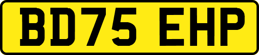 BD75EHP
