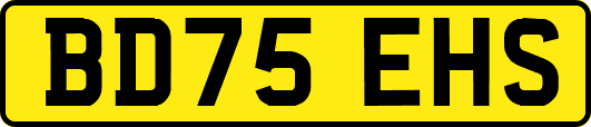 BD75EHS