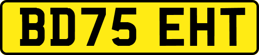 BD75EHT