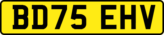 BD75EHV