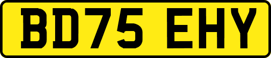 BD75EHY