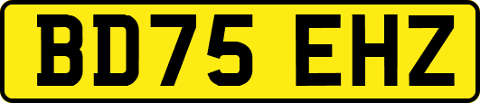 BD75EHZ