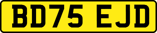 BD75EJD