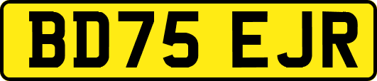 BD75EJR