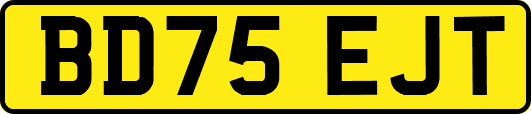 BD75EJT