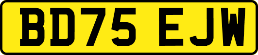 BD75EJW