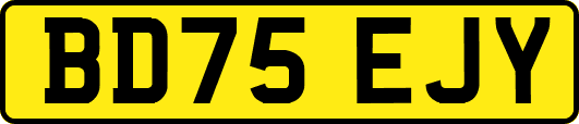 BD75EJY
