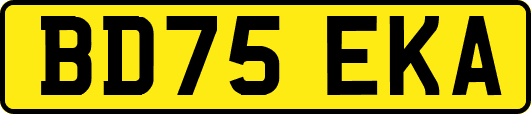 BD75EKA