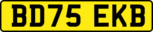 BD75EKB