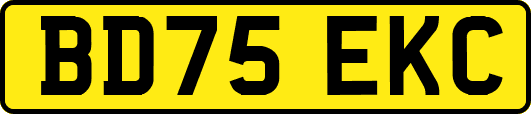BD75EKC