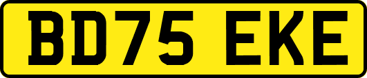 BD75EKE
