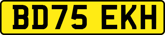 BD75EKH