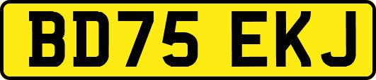 BD75EKJ