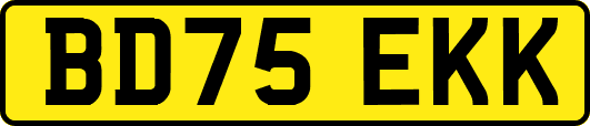 BD75EKK