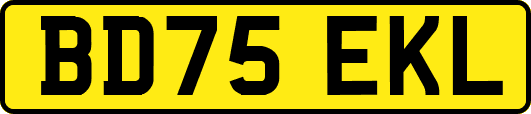 BD75EKL