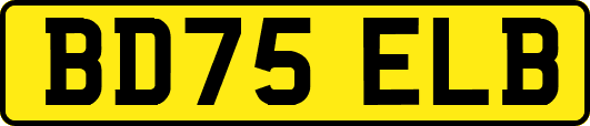 BD75ELB