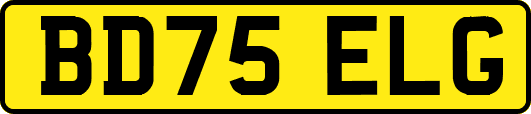 BD75ELG