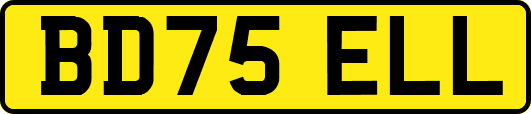 BD75ELL