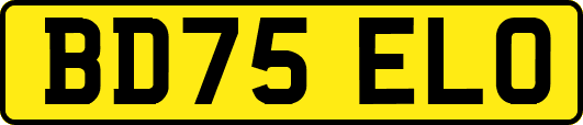 BD75ELO