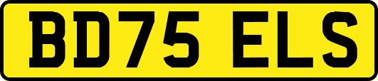 BD75ELS