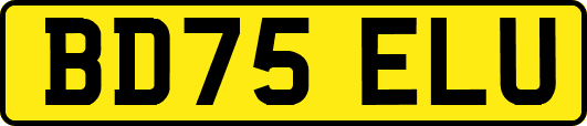 BD75ELU