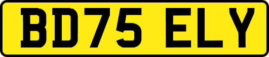 BD75ELY