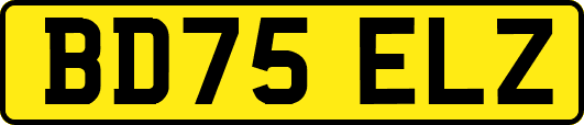 BD75ELZ