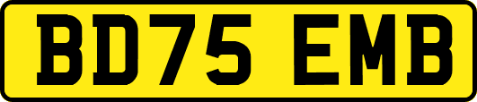 BD75EMB