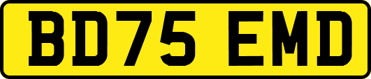BD75EMD