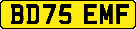 BD75EMF
