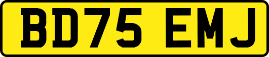 BD75EMJ