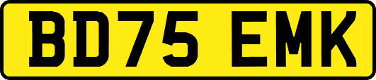 BD75EMK
