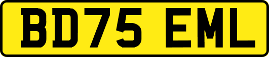 BD75EML