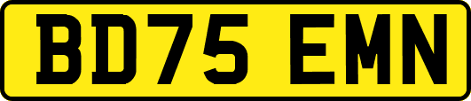 BD75EMN