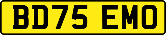 BD75EMO