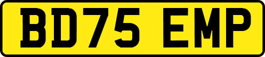 BD75EMP