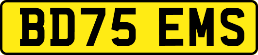 BD75EMS
