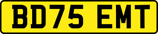 BD75EMT