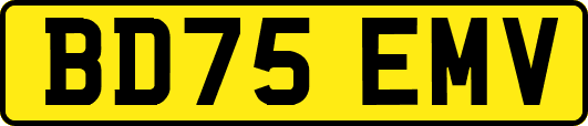 BD75EMV
