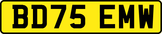 BD75EMW