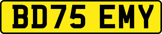 BD75EMY