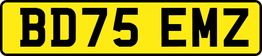 BD75EMZ