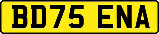 BD75ENA